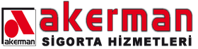 Akerman Sigorta Hizmetleri